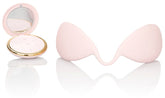 Inspire Vibrating Remote Breast Massager